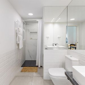 Apartamento de 1 Dormitorio